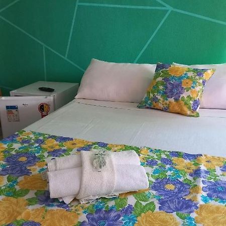 Villa Dos Passaros Paraty Hospedagem ภายนอก รูปภาพ