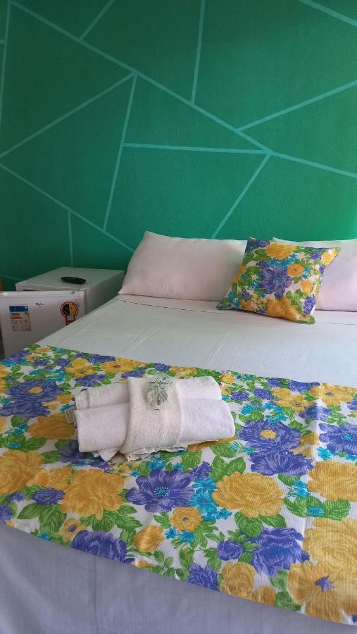 Villa Dos Passaros Paraty Hospedagem ภายนอก รูปภาพ