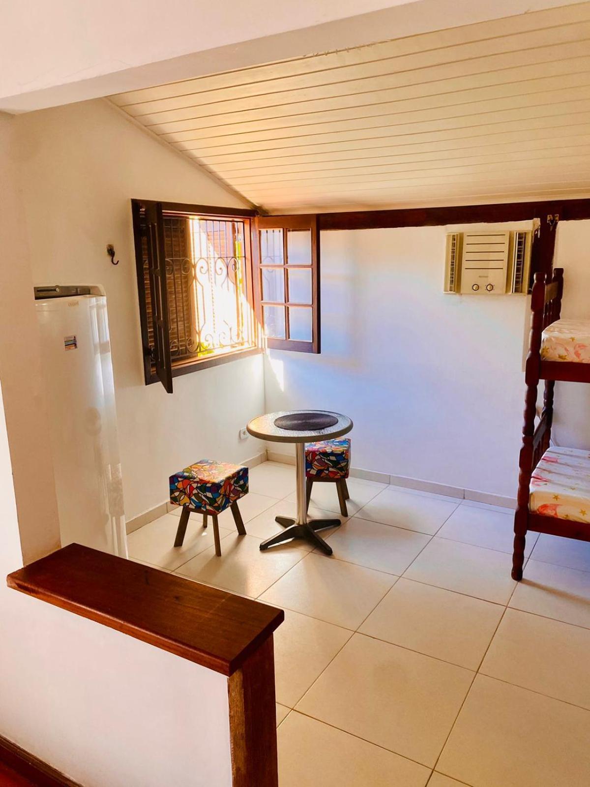 Villa Dos Passaros Paraty Hospedagem ภายนอก รูปภาพ