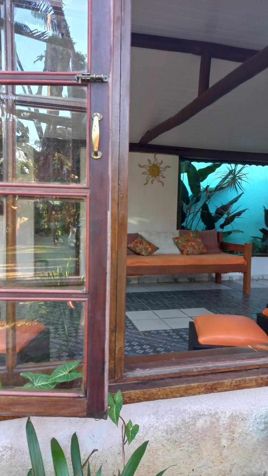 Villa Dos Passaros Paraty Hospedagem ภายนอก รูปภาพ