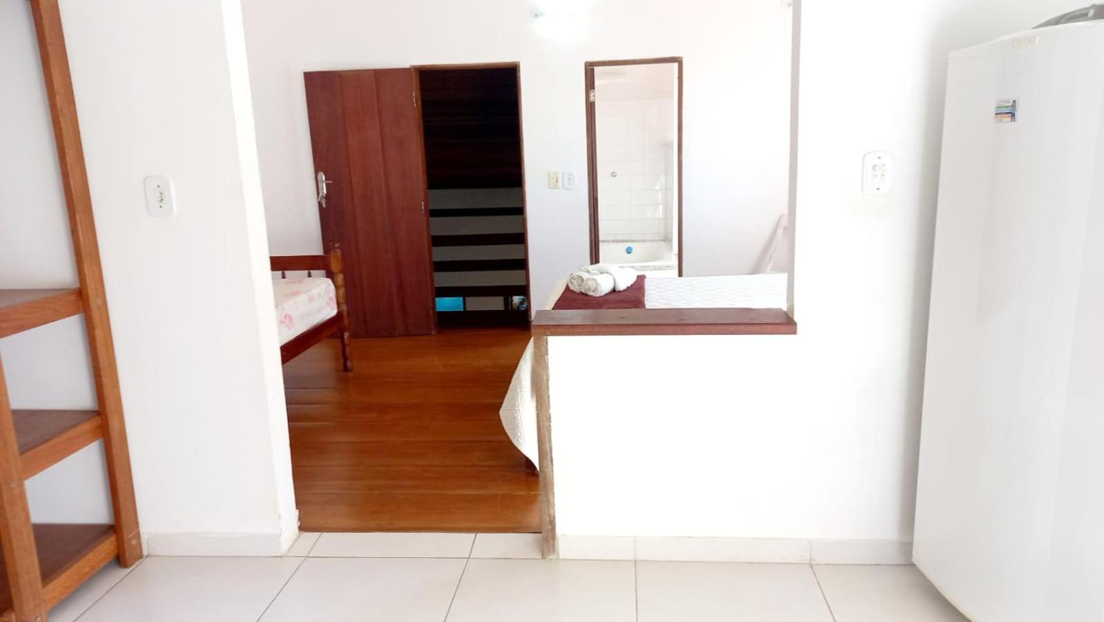 Villa Dos Passaros Paraty Hospedagem ภายนอก รูปภาพ
