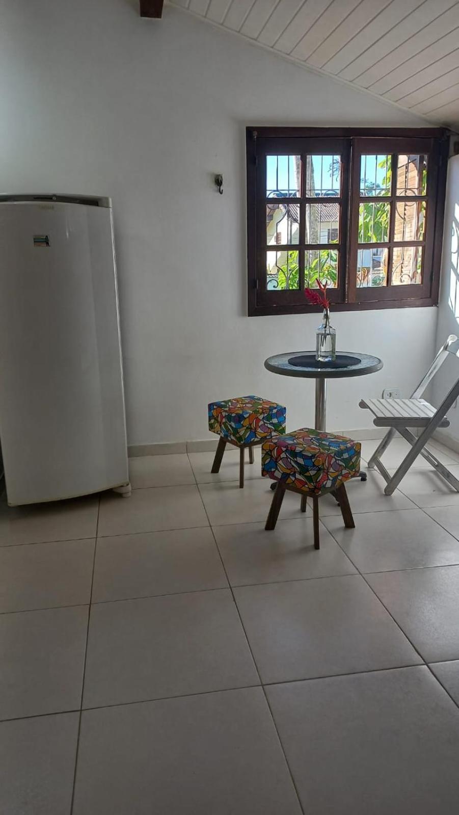 Villa Dos Passaros Paraty Hospedagem ภายนอก รูปภาพ