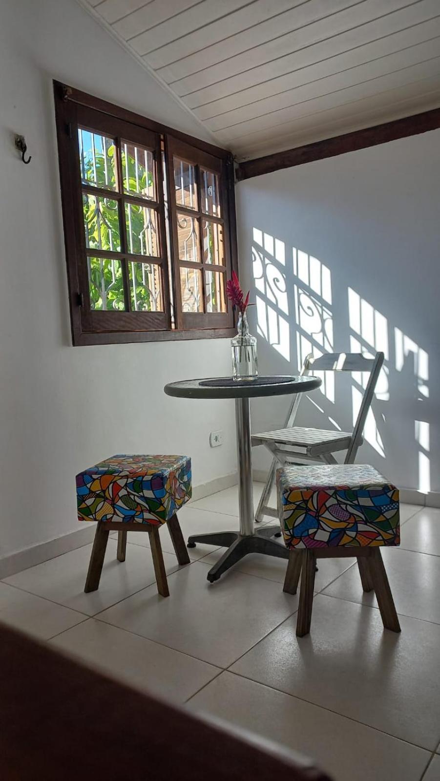 Villa Dos Passaros Paraty Hospedagem ภายนอก รูปภาพ