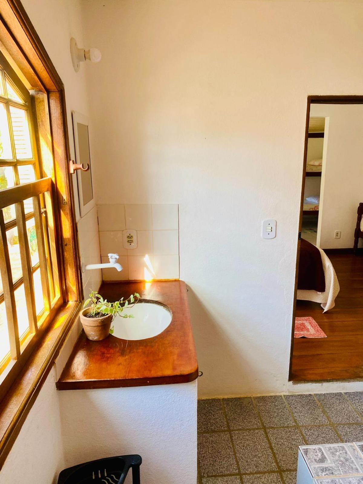 Villa Dos Passaros Paraty Hospedagem ภายนอก รูปภาพ