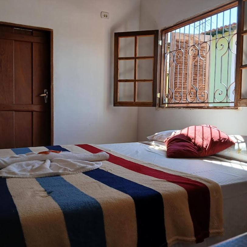 Villa Dos Passaros Paraty Hospedagem ภายนอก รูปภาพ