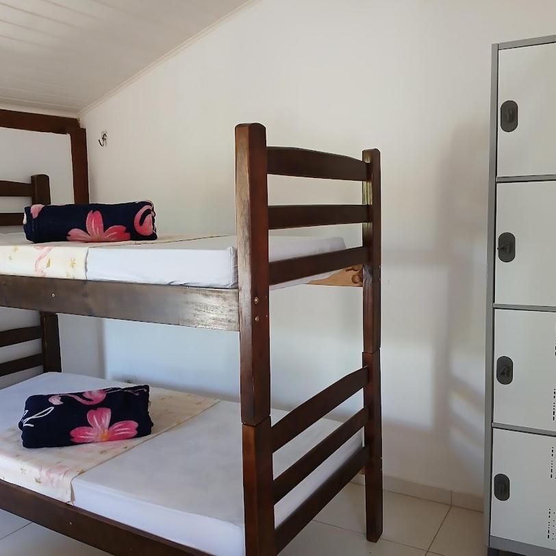 Villa Dos Passaros Paraty Hospedagem ภายนอก รูปภาพ