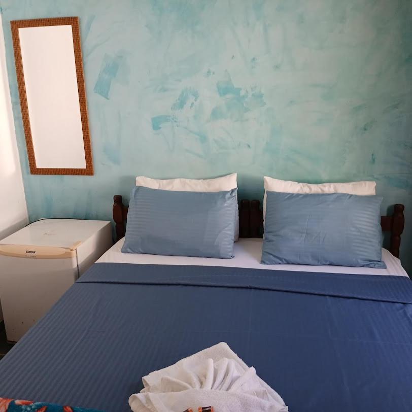 Villa Dos Passaros Paraty Hospedagem ภายนอก รูปภาพ