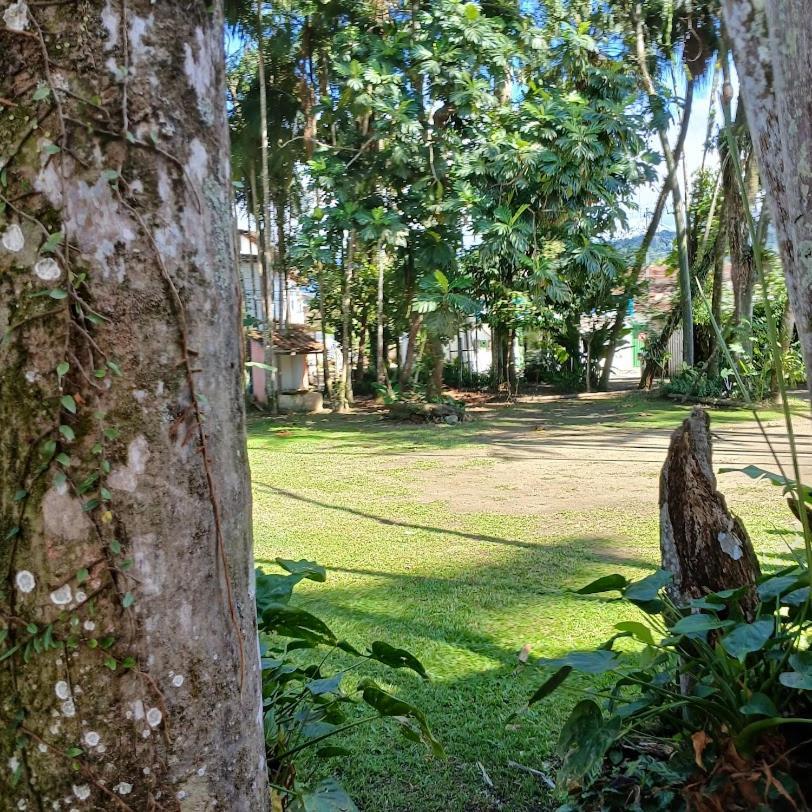 Villa Dos Passaros Paraty Hospedagem ภายนอก รูปภาพ