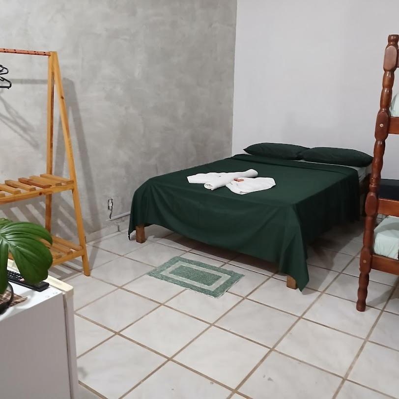 Villa Dos Passaros Paraty Hospedagem ภายนอก รูปภาพ