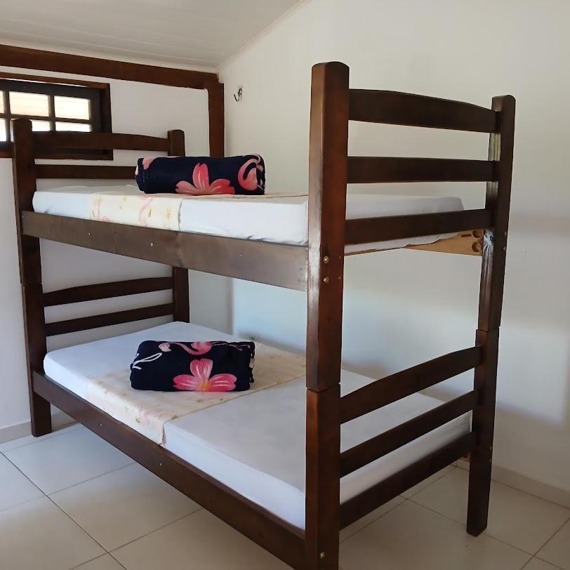 Villa Dos Passaros Paraty Hospedagem ภายนอก รูปภาพ