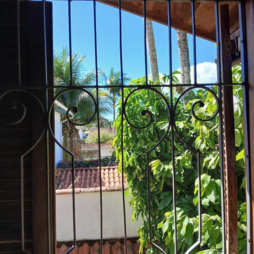 Villa Dos Passaros Paraty Hospedagem ภายนอก รูปภาพ