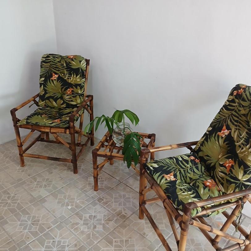 Villa Dos Passaros Paraty Hospedagem ภายนอก รูปภาพ